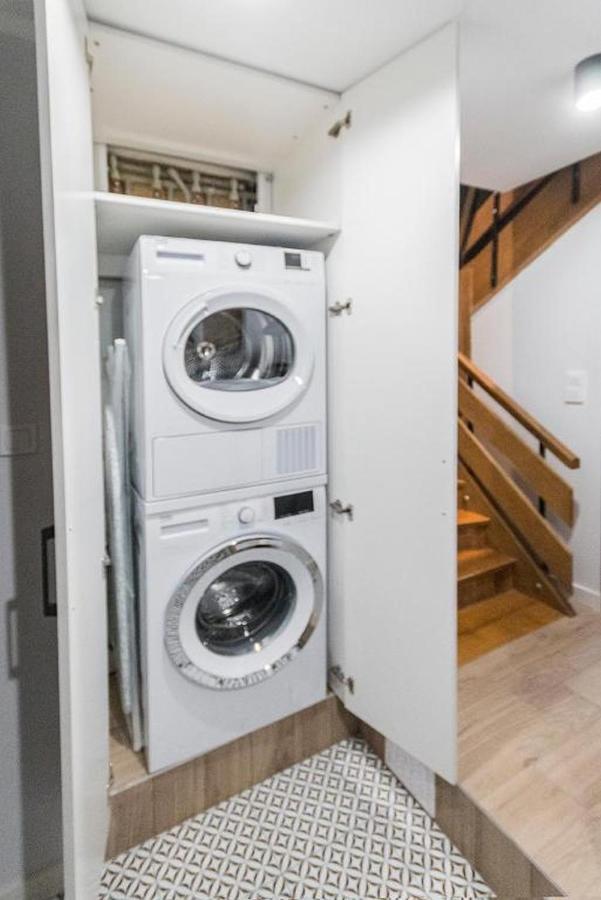 City Center - Studio - Golden Apartments - Ogrodowa Varşova Dış mekan fotoğraf